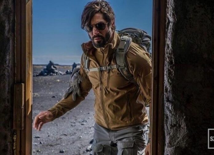 Rudy Reyes Bio, Age, Height, Weight, Career, Jade Struck, Wife, Net Worth