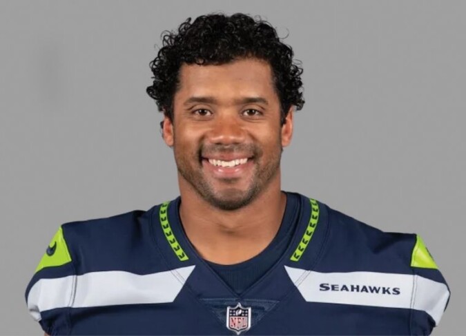 Russell Wilson