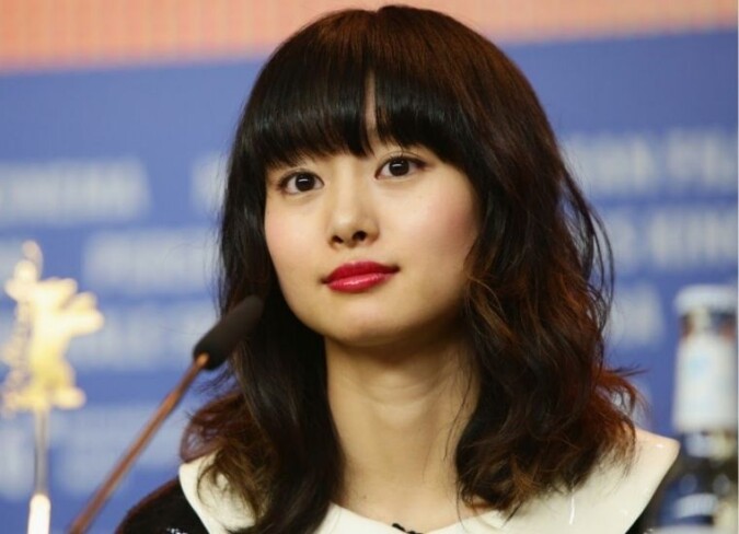 Shiori Kutsuna