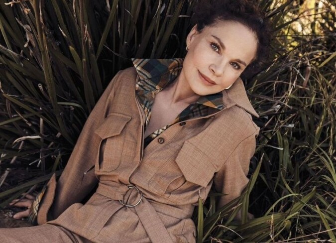 Sigrid Thornton