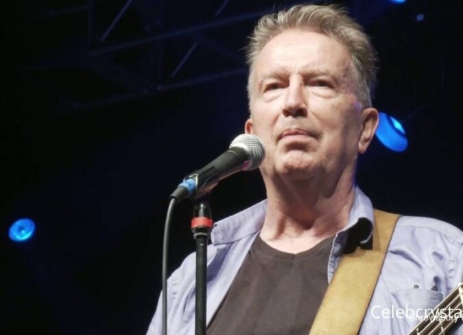 Tom Robinson