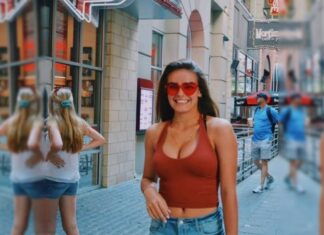 Finley Faith Sehorn Bio, Age, Height, Weight, Career, Parents, Net Worth