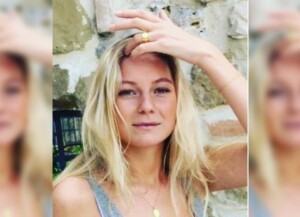 Maria Galligani (Casper Rudd Girlfriend) Bio, Age, Height, Weight