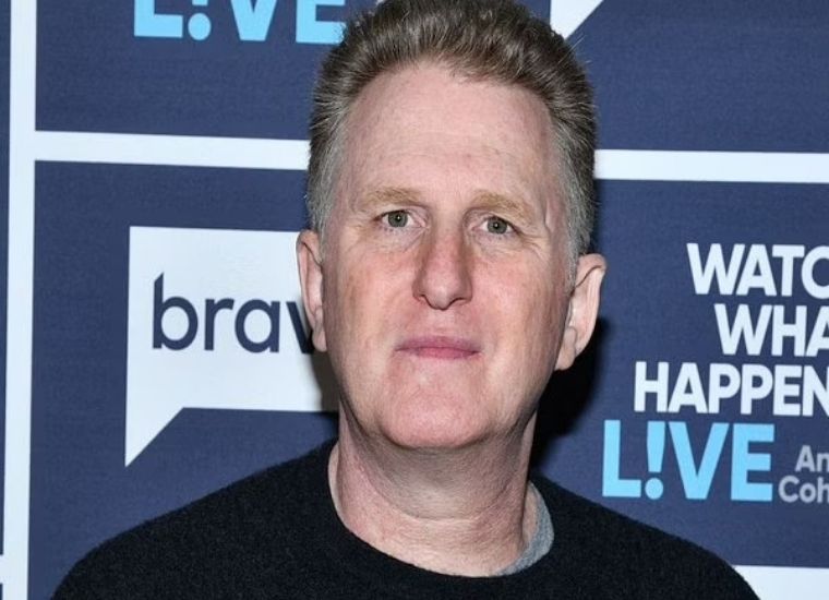 Michael Rapaport Age