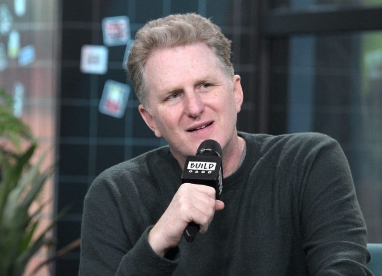 Michael Rapaport Net Worth