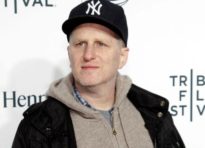 Michael Rapaport