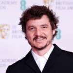 Pedro Pascal