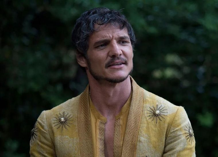 Pedro Pascal Age