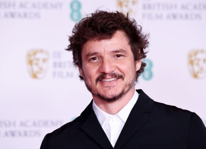 Pedro Pascal