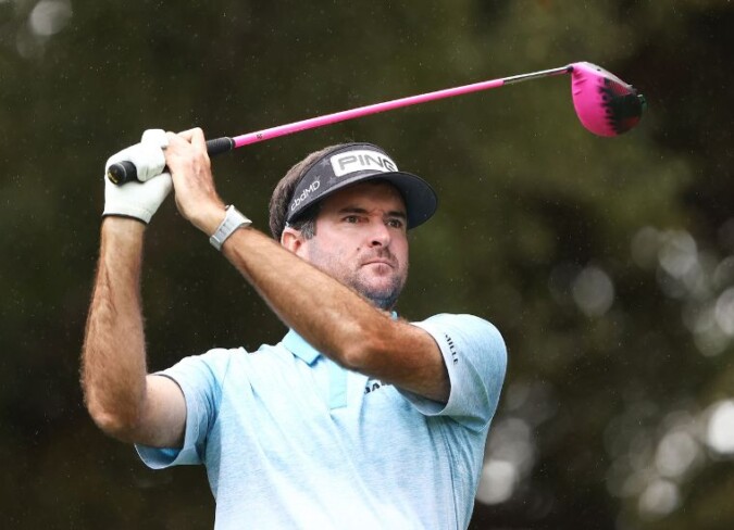 Bubba Watson Bio, Age, Height, Weight, Career, Wife, Net Worth