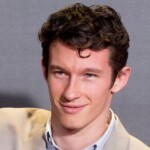 Callum Turner