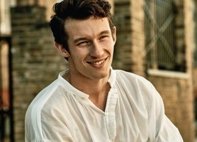 Callum Turner Bio, Age, Height, Weight, Movies, Career, Family, Wife