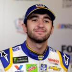 Chase Elliott