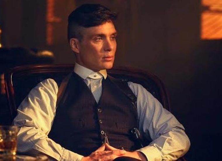 Cillian Murphy Age