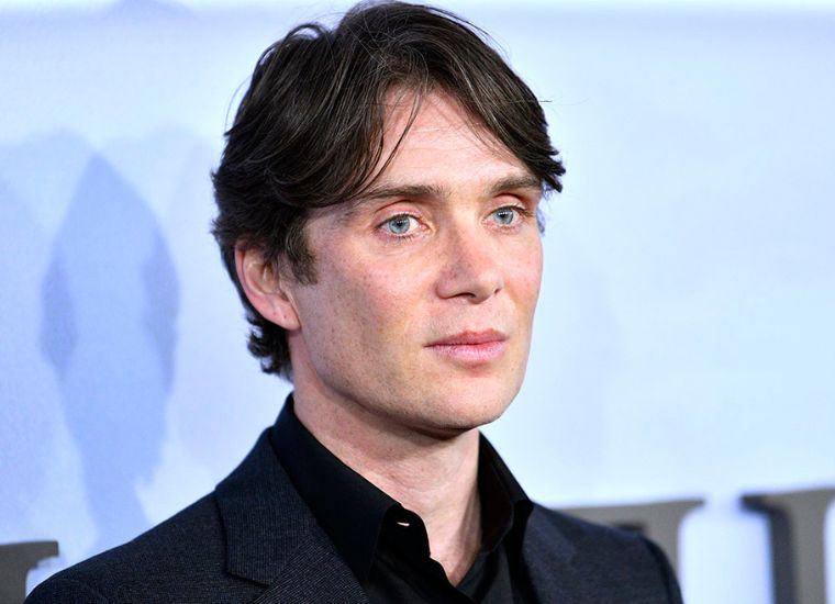 Cillian Murphy Life