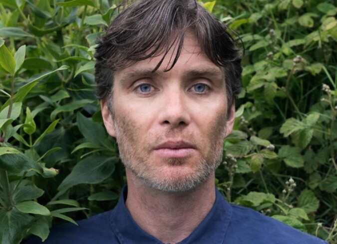 Cillian Murphy