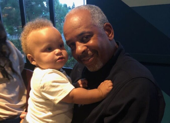 Dell Curry Bio, Age, Height, Weight, Career, Family, Girlfriend, Wife