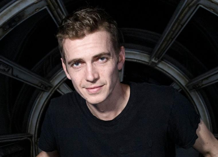 Hayden Christensen Net Worth