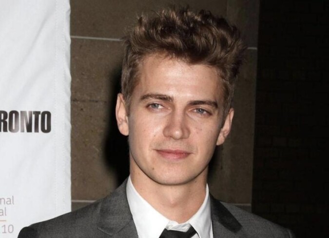 Hayden Christensen Net Worth