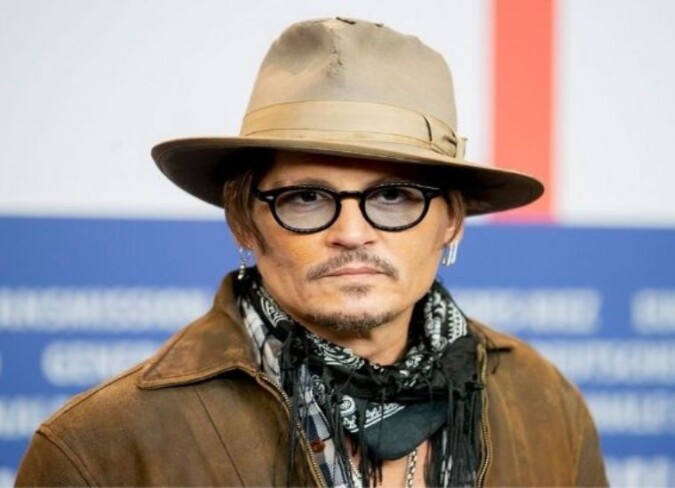 Johnny Depp Bio, Age, Net Worth, Wife, Girlfriend, Children, Height