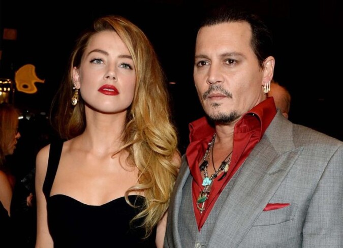 Johnny Depp Bio, Age, Net Worth, Wife, Girlfriend, Children, Height