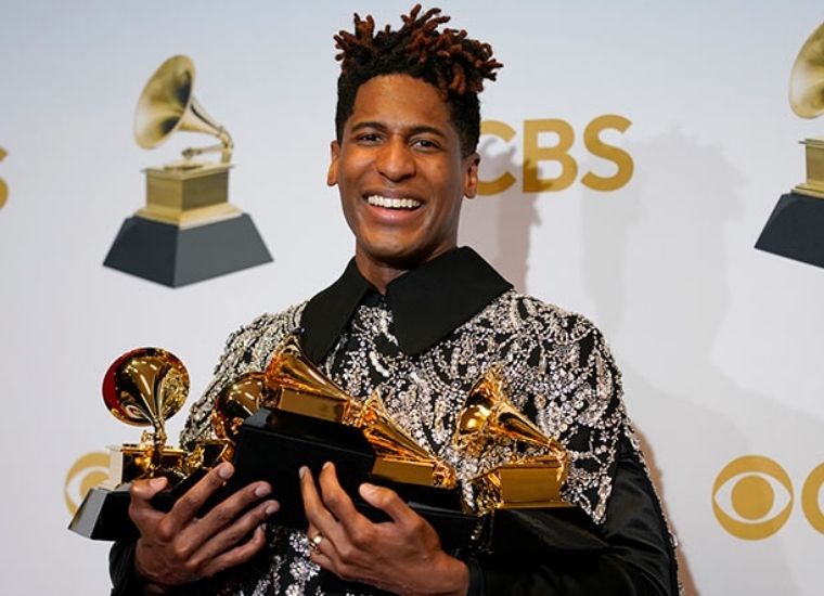 Jon Batiste Net Worth