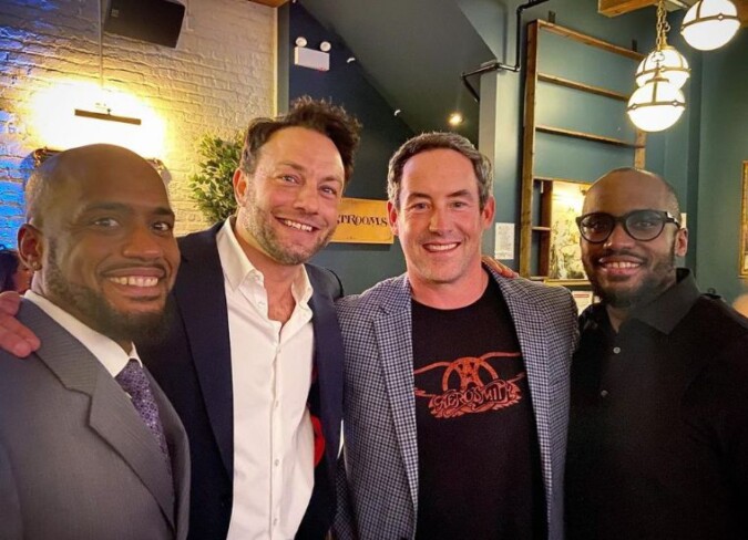 Jonathan Sadowski Bio, Age, Height, Weight, Net Worth, Career, Wife, Family