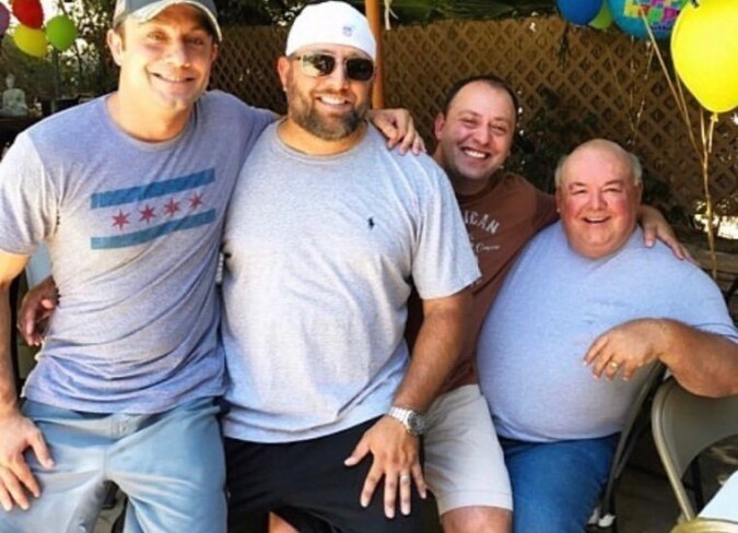 Jonathan Sadowski Bio, Age, Height, Weight, Net Worth, Career, Wife, Family