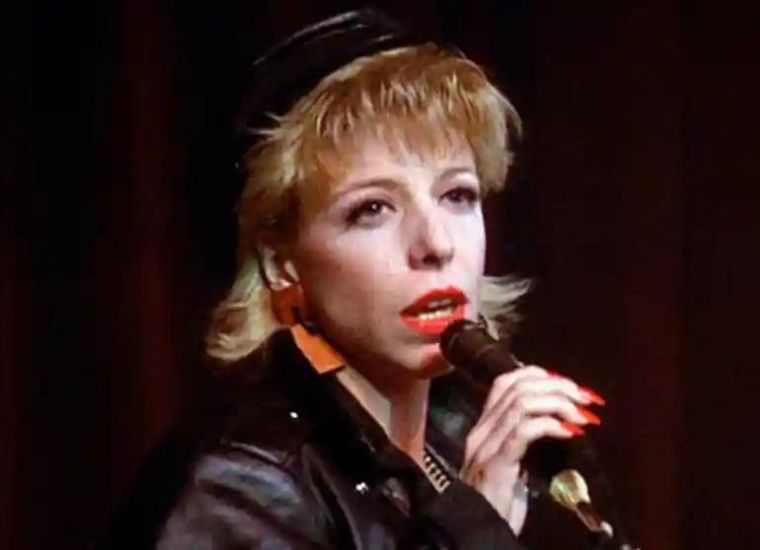 Julee Cruise Net Worth