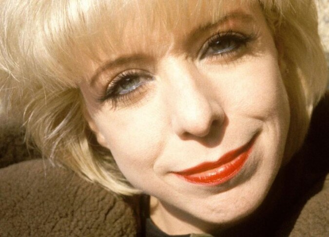 Julee Cruise