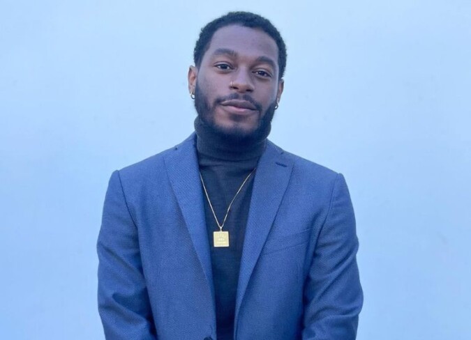 Kamil Mcfadden Bio, Age, Height, Weight, Career, Family, Net Worth