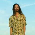 Kevin Parker