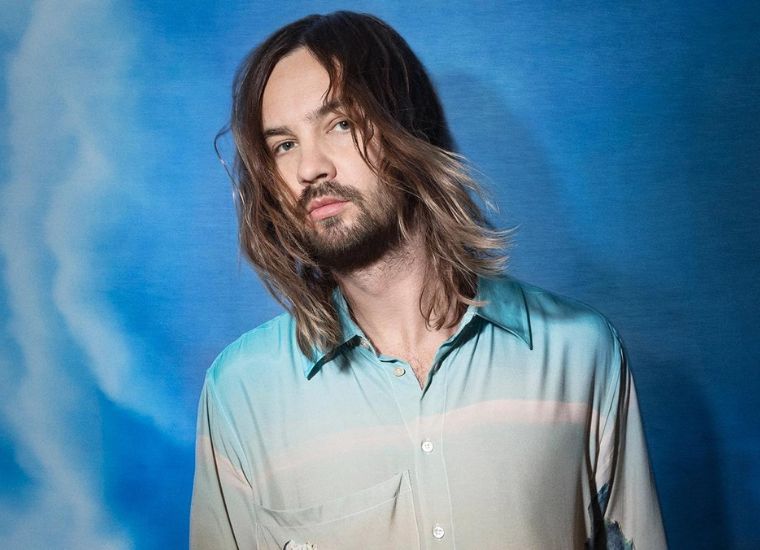 Kevin Parker Age