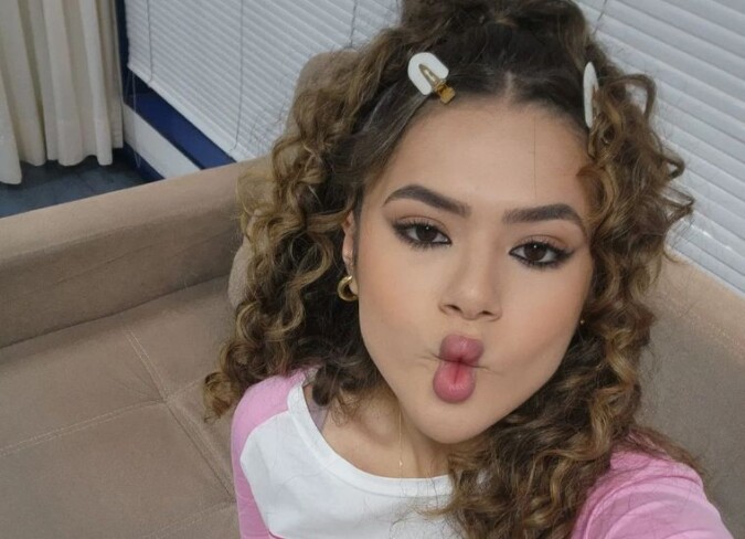 Maisa Silva Bio, Age, Height, Weight, Career, Parents, Boyfriend, Net Worth