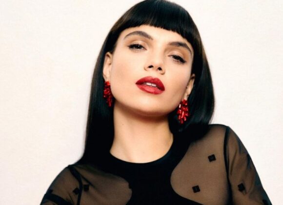 Martina Cariddi Bio, Age, Height, Weight, Career, Wife, Parents, Net Worth