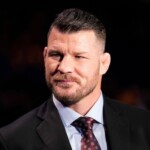 Michael Bisping