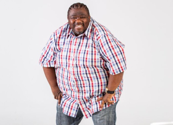 Nkanyiso Bhengu Bio, Age, Height, Weight Loss, Career, Wife, Net Worth