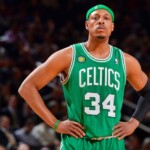 Paul Pierce