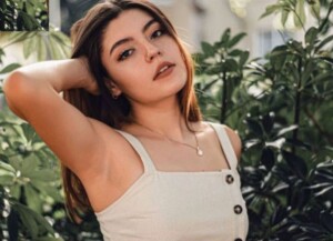 Sabrina Quesada (TikTok Star) Bio, Age, Height, Weight, Career, Family