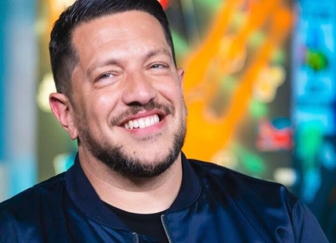 Sal Vulcano (Comedian) Bio, Age, Height, Weight, Career, Sister, Memes