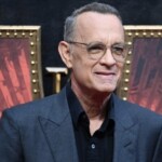 Tom Hanks Net Worth