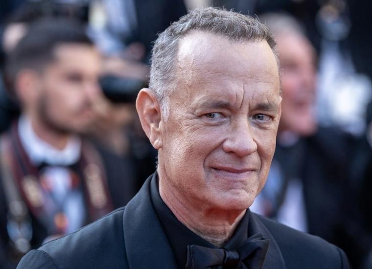 Tom Hanks Net Worth