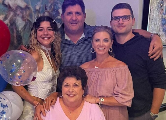 Tony Siragusa Death, Bio, Age, Height, Weight, Career, Family, Wife