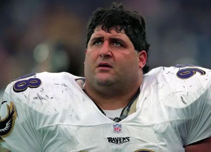 Tony Siragusa