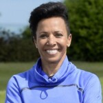 kelly holmes