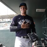 Aaron Judge