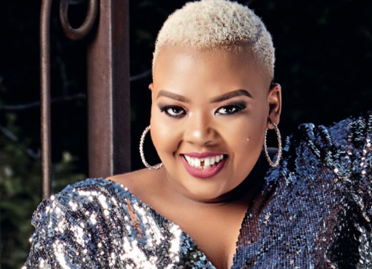 Anele Mdoda Net Worth