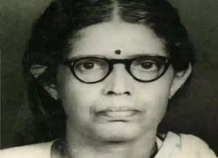 Balamani Amma Age