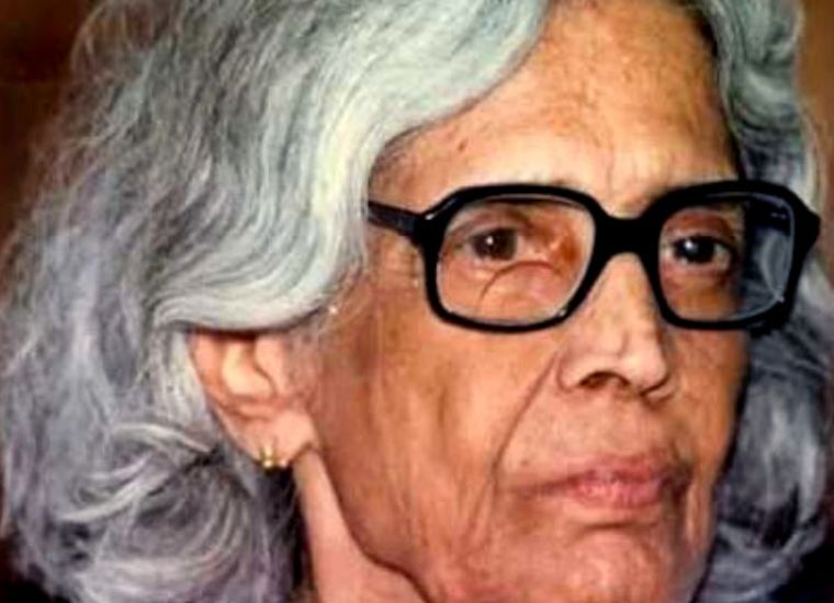 Balamani Amma Net Worth