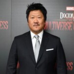 Benedict Wong